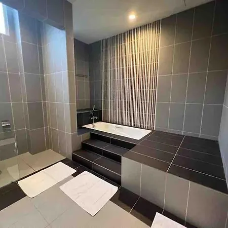 Teratak Amandarii Homestay Kajang Exterior photo