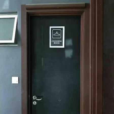 Teratak Amandarii Homestay Kajang Exterior photo