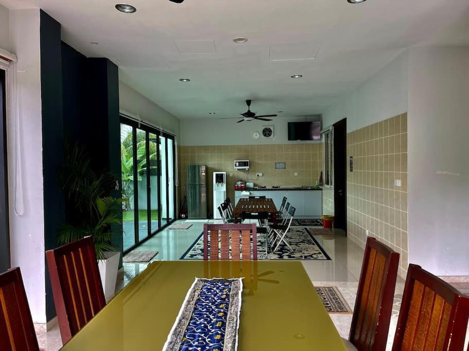 Teratak Amandarii * Kajang