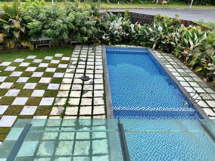 Teratak Amandarii Villa Kajang