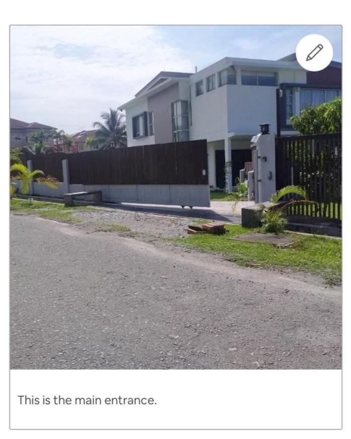 Teratak Amandarii Villa