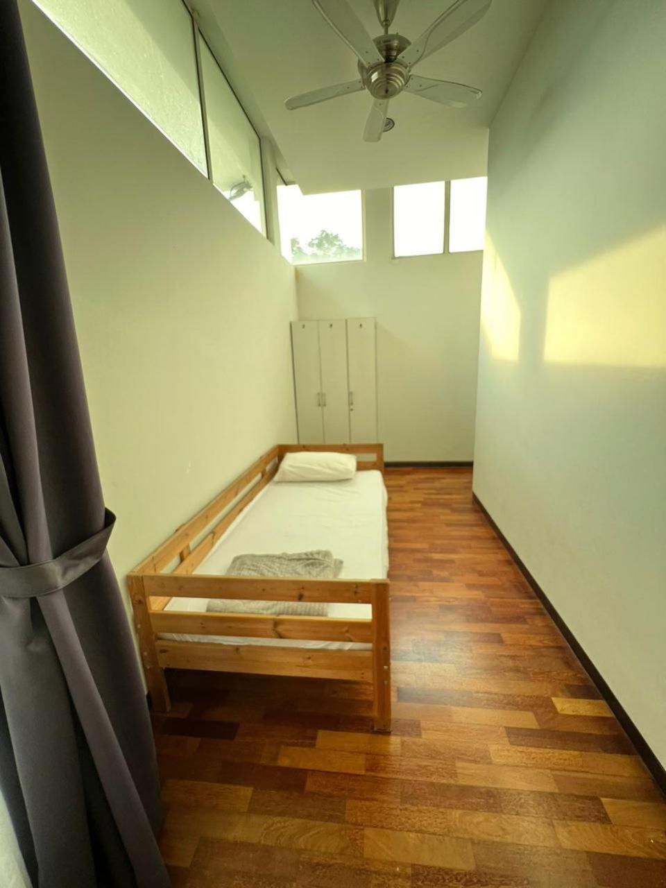 Teratak Amandarii Kajang