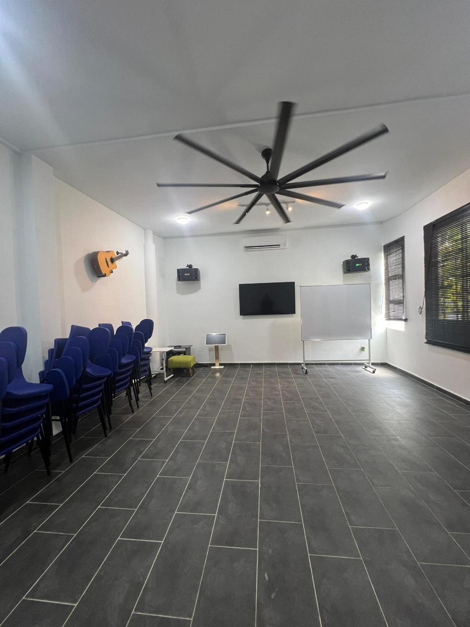 Villa Teratak Amandarii